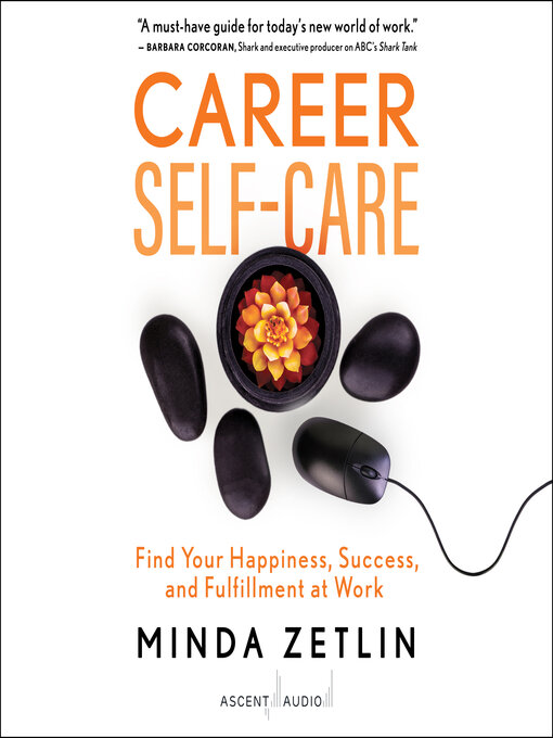 Cover image for Career Self-Care